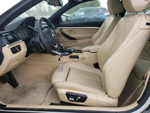WBA3N9C50GK251168 BMW 428 XI