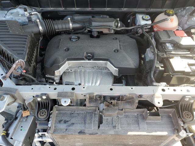 1GKKNLLA3KZ261335 GMC ACADIA SLE