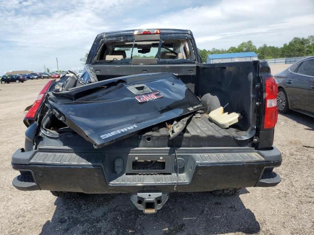 1GT120E81FF522591 GMC Sierra K2500 Denali