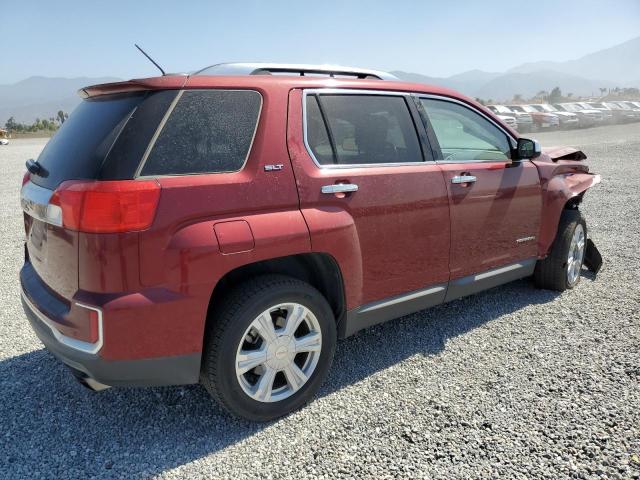 2GKFLPE31G6247921 GMC Terrain Slt