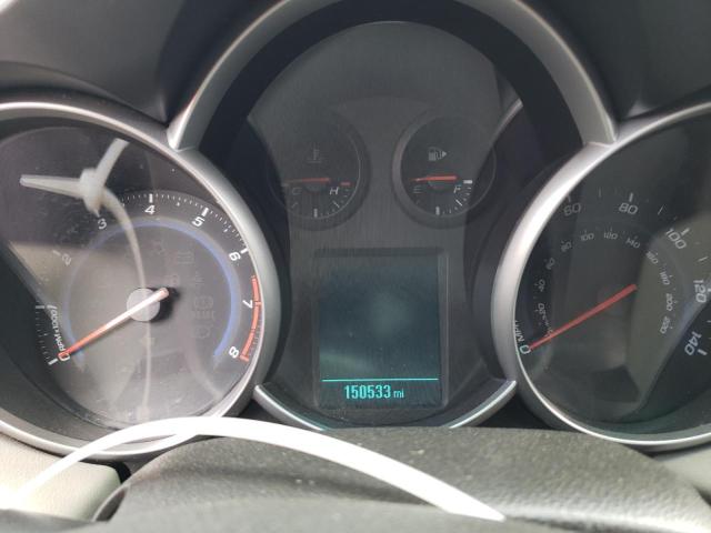 1G1PA5SG3E7475894 Chevrolet CRUZE LS