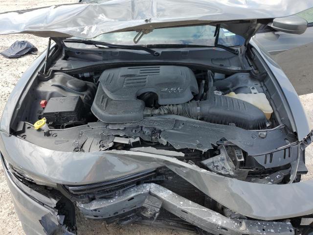 2C3CDXBG6HH620562 Dodge Charger Se