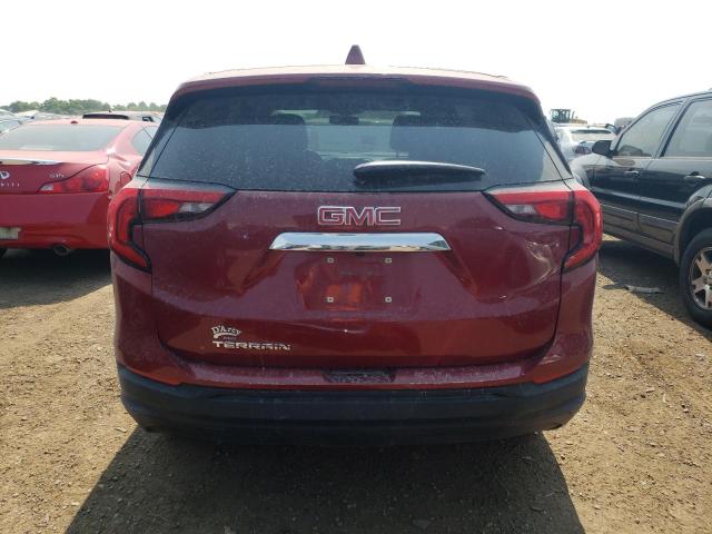3GKALMEV5JL397883 GMC Terrain Sle
