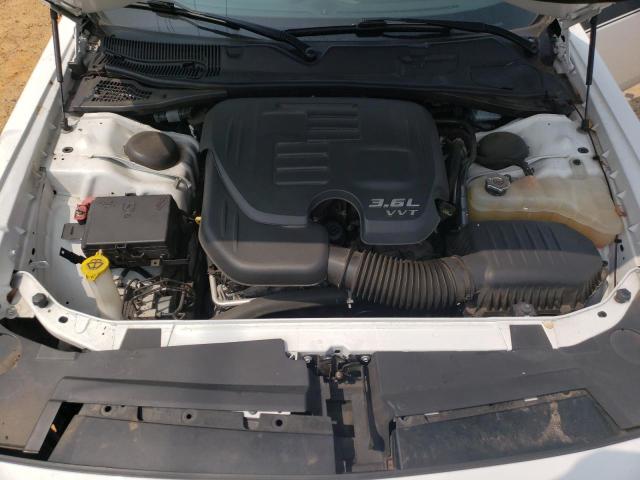2C3CDZGG5JH112819 Dodge Challenger Gt