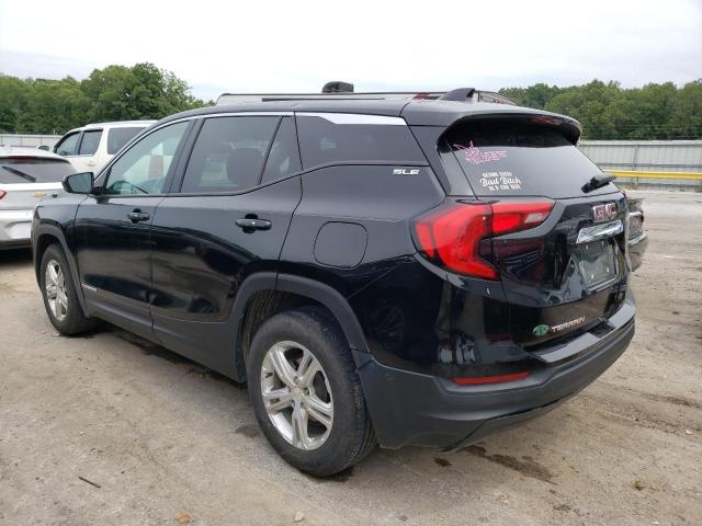 3GKALMEV1JL366081 GMC Terrain Sle