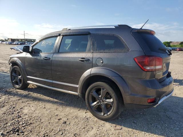 3C4PDCGG0JT378301 Dodge Journey Crossroad