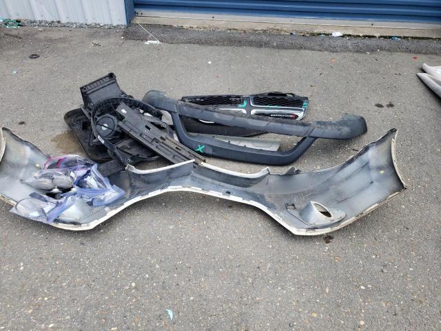 3C4PDCBG0GT240502 Dodge Journey Sxt