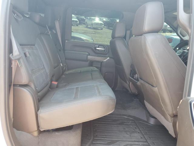 1GT49REY4LF231091 GMC Sierra K2500 Denali