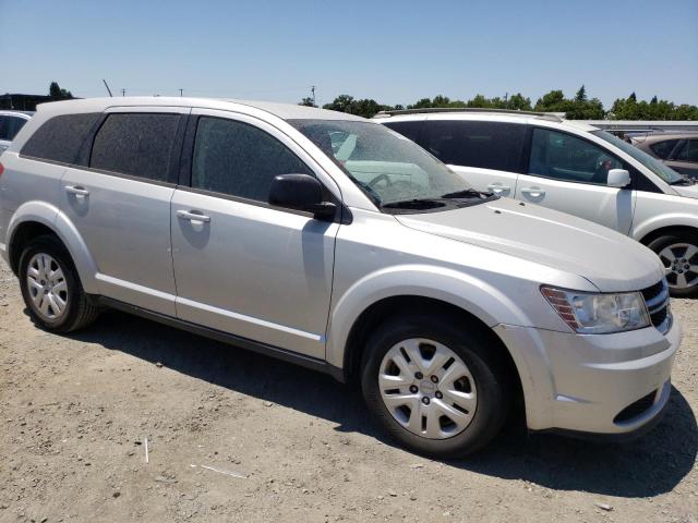 3C4PDCAB5ET103249 Dodge JOURNEY SE
