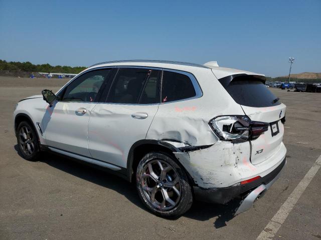 5UX53DP06N9N03561 BMW X3 Xdrive30i