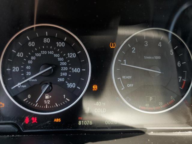 WBXHT3C32J5F91329 BMW X1 Xdrive28i