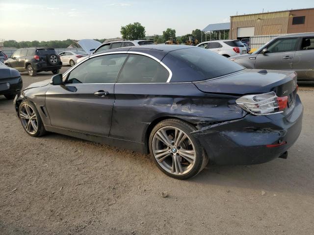 WBA4U1C53H5A15707 BMW 440XI