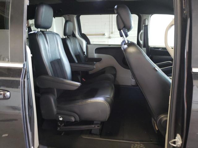 2C4RDGCG8GR348688 Dodge Grand Caravan Sxt