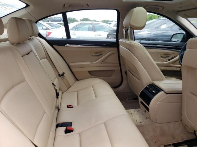 WBA5A7C57ED616441 BMW 528 XI