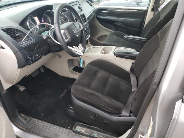 2C4RDGCG6GR311560 Dodge Grand Caravan Sxt