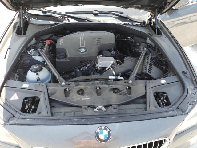 WBA5A5C57ED507739 BMW 528 I