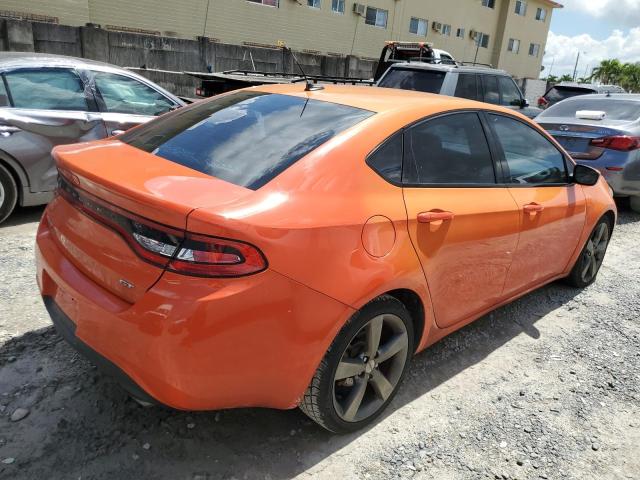 1C3CDFEB4FD225154 Dodge DART GT