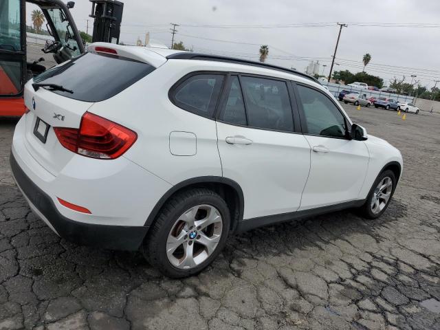 WBAVM1C52FVZ94487 BMW X1 Sdrive28i