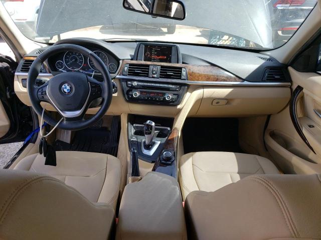 WBA3A5G57FNS91923 BMW 328 I