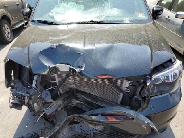 2C4RDGCG1HR612304 Dodge Grand Caravan Sxt