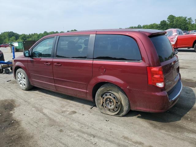 2C4RDGBG4HR834479 Dodge Grand Caravan Se