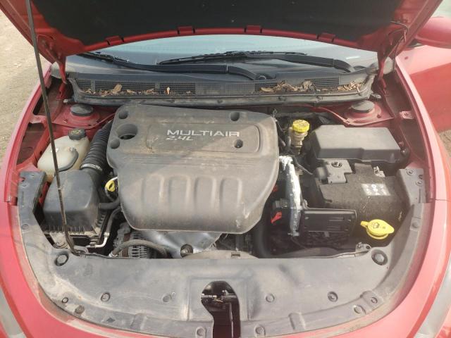 1C3CDFEB8FD281985 Dodge DART GT