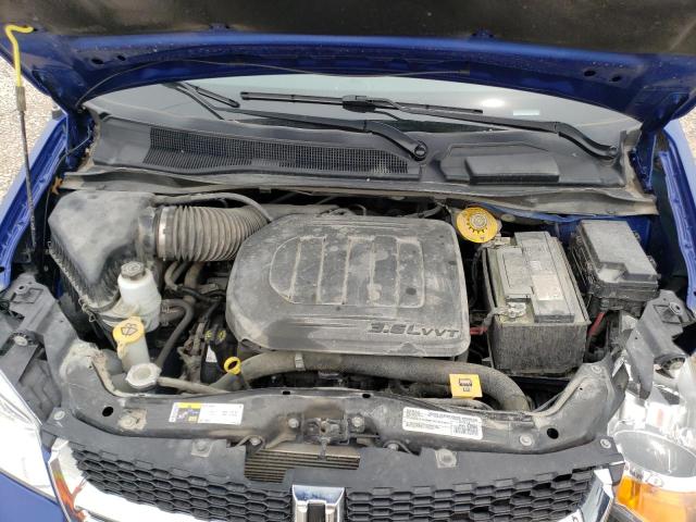 2C4RDGBG1KR643383 Dodge Grand Caravan Se