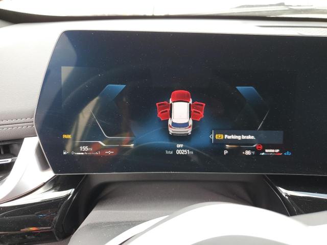 WBX73EF06P5W38652 BMW X1 Xdrive28i