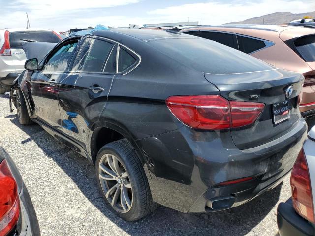 5UXKU2C59G0N83385 BMW X6 Xdrive35i