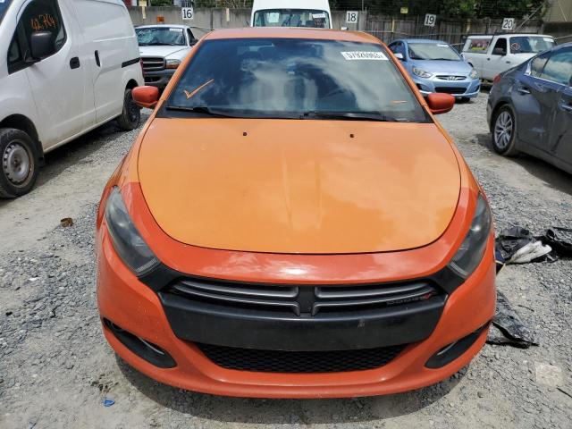 1C3CDFEB4FD225154 Dodge DART GT