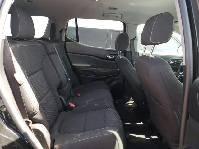 1GKKNRLA8HZ264601 GMC ACADIA SLE