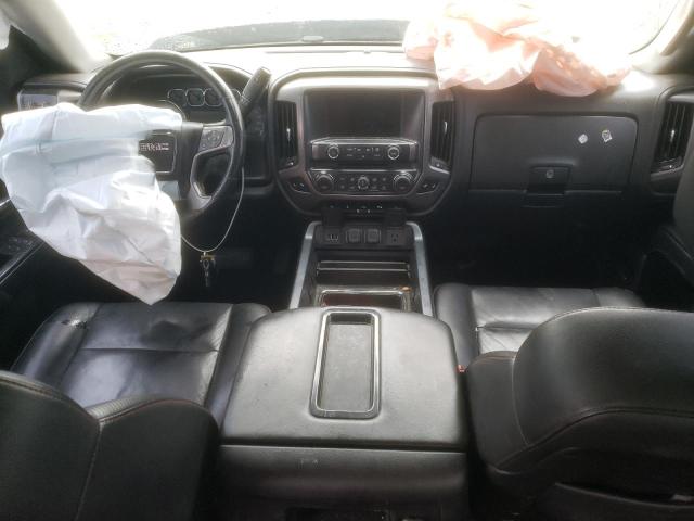 3GTU2VEC1EG254430 GMC Sierra K1500 Slt