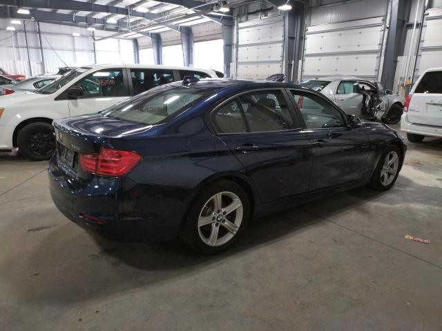 WBA3C3G5XENS71937 BMW 320 I Xdrive