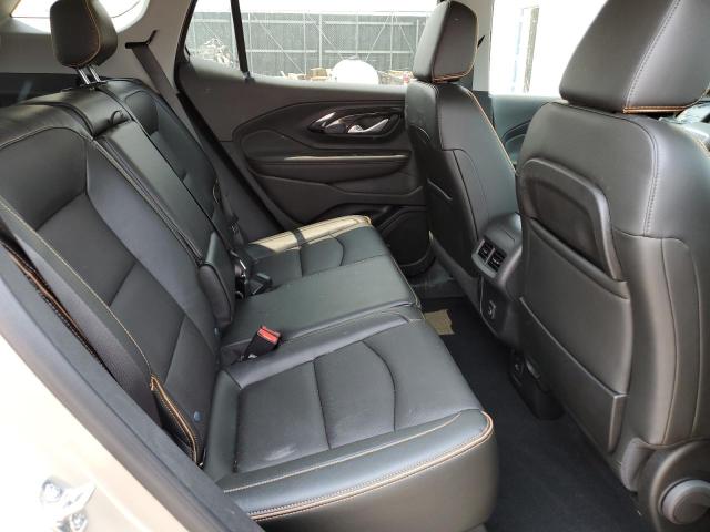 3GKALYEG5PL114514 GMC Terrain At4