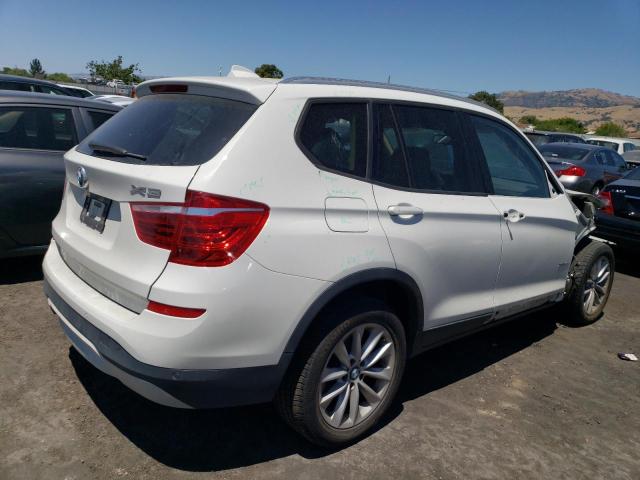 5UXWX9C51G0D73318 BMW X3 Xdrive28i
