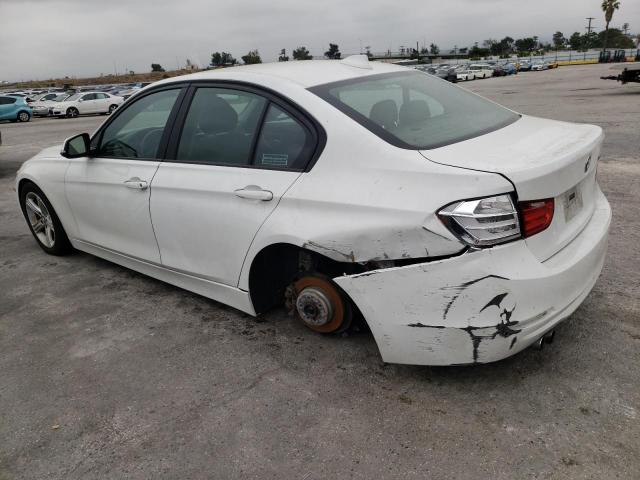 WBA3A5G55FNS88227 BMW 328 I