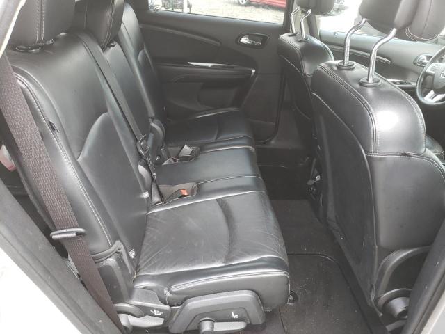 3C4PDCDG6ET287768 Dodge Journey Limited