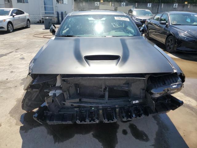 2C3CDZBT0NH238631 Dodge Challenger R/t