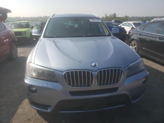 5UXWX9C53E0D19421 BMW X3 Xdrive28i