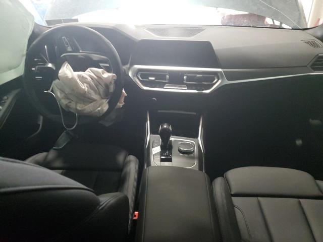 3MW5R7J08M8C21499 BMW 330XI