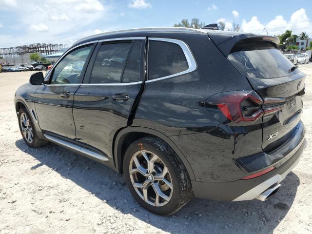 5UX43DP07N9K48561 BMW X3 Sdrive30i