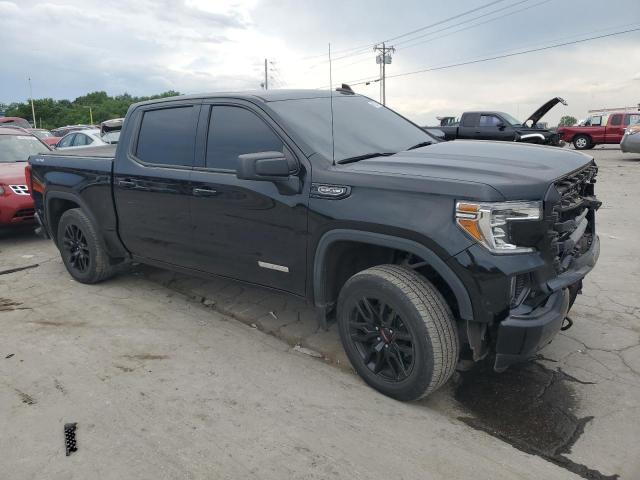 3GTU9CEDXLG108095 GMC Sierra K1500 Elevation