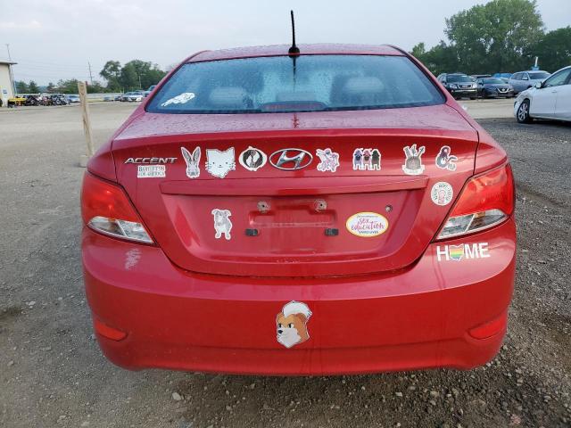 KMHCT4AEXFU933262 Hyundai ACCENT GLS