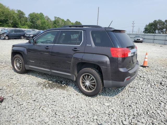 2GKALREK4E6162551 GMC Terrain Sle