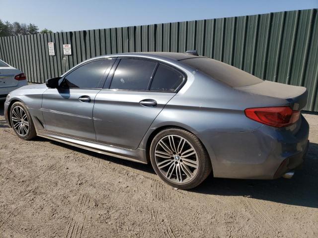 WBAJE7C51KWW09326 BMW 540 XI