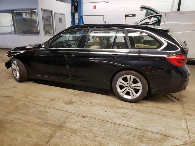 WBA8J1C55GK458383 BMW 328 D Xdrive