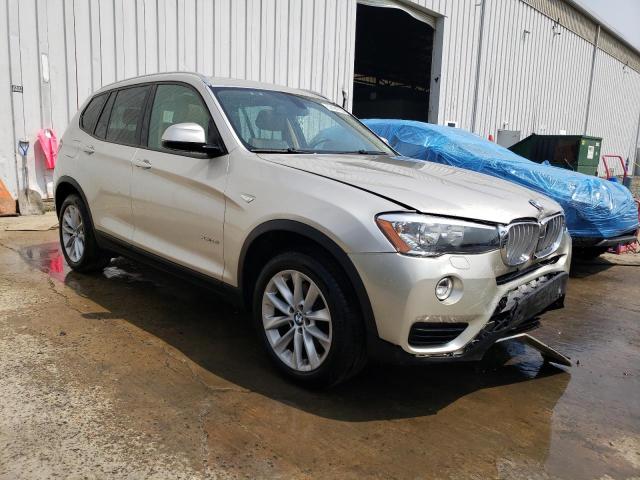 5UXWX9C52F0D48698 BMW X3 Xdrive28i