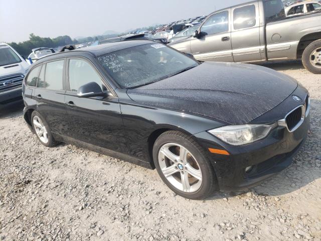 WBA3K5C55EKT33427 BMW 328 D Xdrive