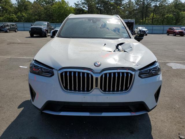 5UX53DP06N9N03561 BMW X3 Xdrive30i