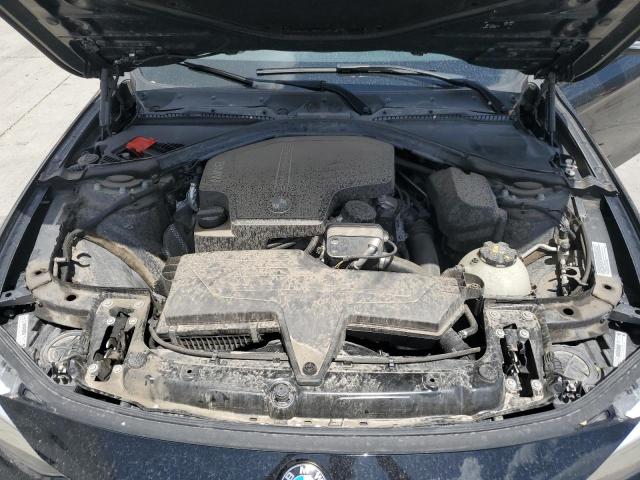 WBA3C3C5XFK203095 BMW 320 I Xdrive